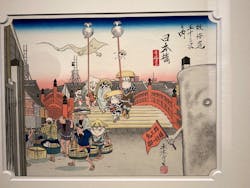 浮世絵現代に投稿された画像（2025/6/10）