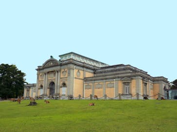 奈良国立博物館開館130年記念特別展「超 国宝―祈りのかがやきー」	に投稿された画像（2025/6/10）