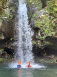 Fujiyama Canyoning Japanに投稿された画像（2025/6/6）