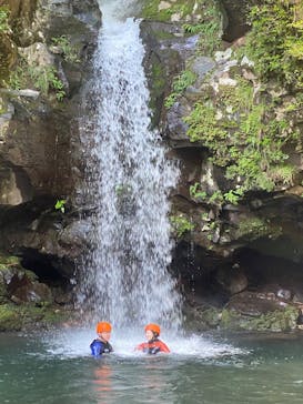 Fujiyama Canyoning Japanに投稿された画像（2025/6/6）