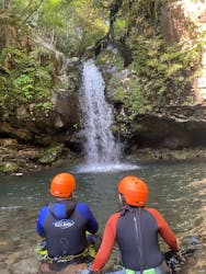 Fujiyama Canyoning Japanに投稿された画像（2025/6/6）
