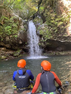 Fujiyama Canyoning Japanに投稿された画像（2025/6/6）