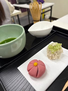 日本文化体験　庵an東京に投稿された画像（2025/6/10）