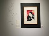 五大浮世絵師展ー歌麿 写楽 北斎 広重 国芳に投稿された画像（2025/6/10）