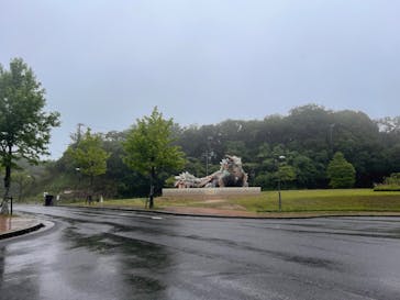 ニジゲンノモリに投稿された画像（2025/6/10）