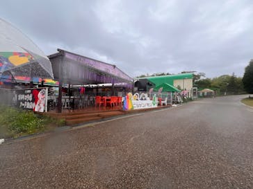 ニジゲンノモリに投稿された画像（2025/6/10）