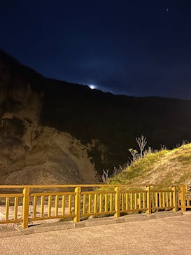 登別ゲートウェイセンターに投稿された画像（2025/6/10）