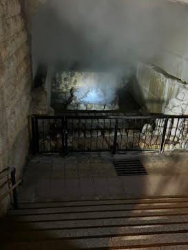 登別ゲートウェイセンターに投稿された画像（2025/6/10）