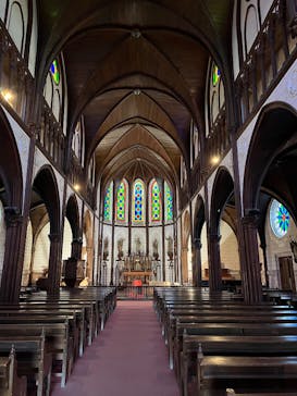 博物館 明治村に投稿された画像（2025/6/10）