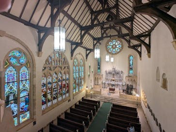 那須ステンドグラス美術館に投稿された画像（2025/6/11）