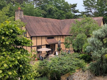 那須ステンドグラス美術館に投稿された画像（2025/6/11）