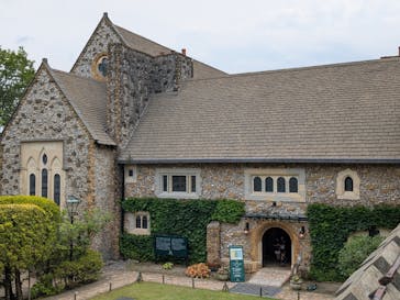 那須ステンドグラス美術館に投稿された画像（2025/6/11）