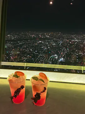 東京スカイツリーに投稿された画像（2025/6/11）