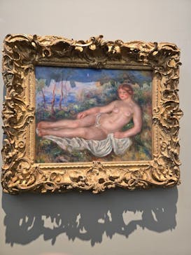 西洋絵画、どこから見るか？―ルネサンスから印象派まで　サンディエゴ美術館 vs 国立西洋美術館に投稿された画像（2025/6/11）