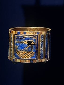 ACN ラムセス大王展 ファラオたちの黄金に投稿された画像（2025/6/11）