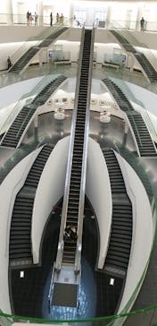 福井県立恐竜博物館に投稿された画像（2025/6/11）