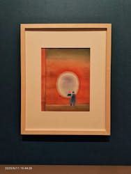 あべのハルカス美術館に投稿された画像（2025/6/11）
