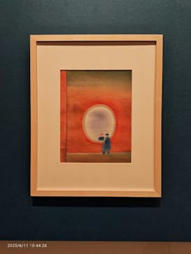 あべのハルカス美術館に投稿された画像（2025/6/11）