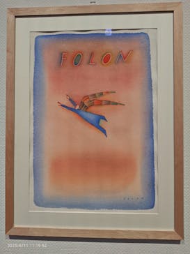 あべのハルカス美術館に投稿された画像（2025/6/11）