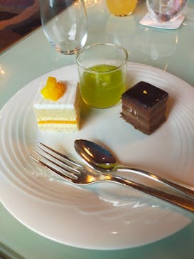 ホテルニューオータニ（東京）に投稿された画像（2025/6/11）