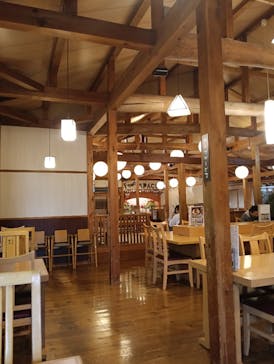 昭島温泉 湯楽の里に投稿された画像（2025/6/11）