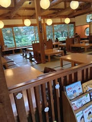 昭島温泉 湯楽の里に投稿された画像（2025/6/11）