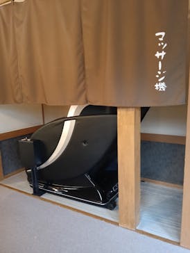 昭島温泉 湯楽の里に投稿された画像（2025/6/11）