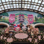 サンリオピューロランドに投稿された画像（2025/6/11）