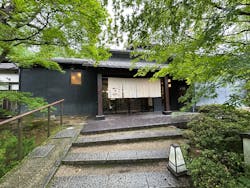 上方温泉 一休 京都本館に投稿された画像（2025/6/11）