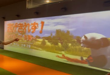 VS PARKイオンレイクタウンmori店に投稿された画像（2025/6/11）