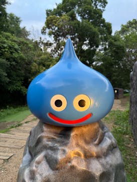 ニジゲンノモリに投稿された画像（2025/6/11）