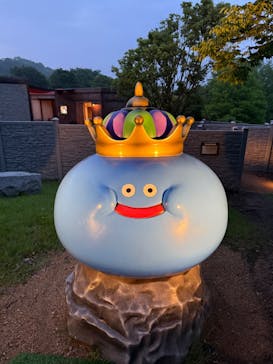 ニジゲンノモリに投稿された画像（2025/6/11）