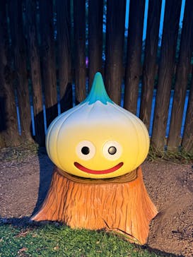 ニジゲンノモリに投稿された画像（2025/6/11）