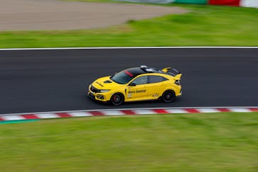 鈴鹿サーキットに投稿された画像（2025/6/11）