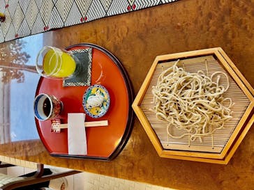 日本そば打ち　自由が丘教室に投稿された画像（2025/6/11）