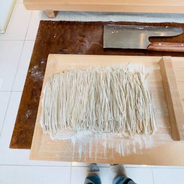 日本そば打ち　自由が丘教室に投稿された画像（2025/6/11）