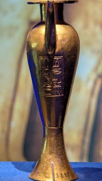 ACN ラムセス大王展 ファラオたちの黄金に投稿された画像（2025/6/11）