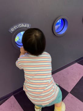 神戸アンパンマンこどもミュージアム＆モールに投稿された画像（2025/6/11）