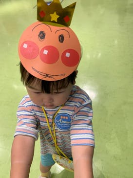 神戸アンパンマンこどもミュージアム＆モールに投稿された画像（2025/6/11）