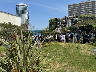 サンシャイン水族館に投稿された画像（2025/6/11）