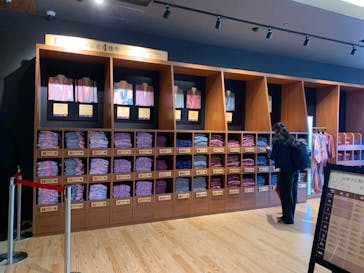 東京豊洲 万葉倶楽部に投稿された画像（2025/6/12）