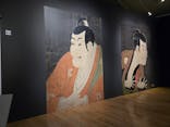 特別展「蔦屋重三郎　コンテンツビジネスの風雲児」に投稿された画像（2025/6/12）