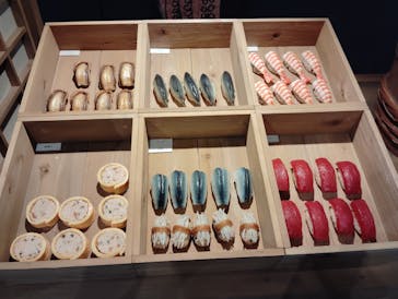 特別展「和食～日本の自然、人々の知恵～」に投稿された画像（2025/6/12）