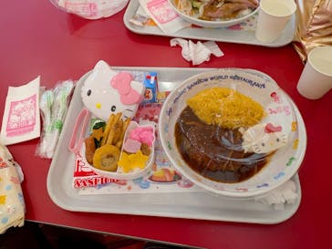 サンリオピューロランドに投稿された画像（2025/6/12）