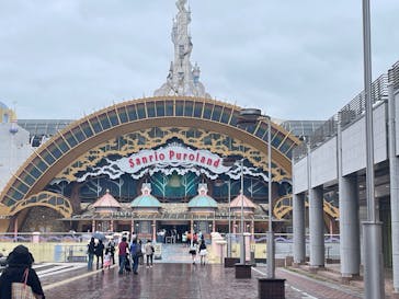 サンリオピューロランドに投稿された画像（2025/6/12）