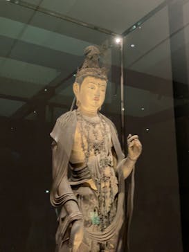 東京国立博物館に投稿された画像（2025/6/12）