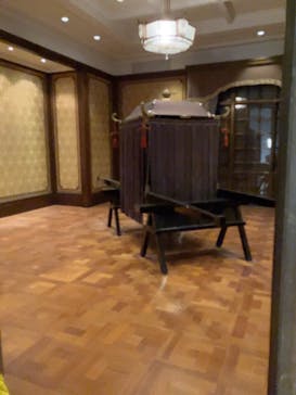 東京国立博物館に投稿された画像（2025/6/12）