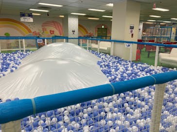 キッズランドUS 兵庫伊丹店に投稿された画像（2025/6/12）