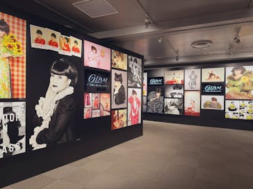 GLAM―黒柳徹子、時代を超えるスタイル―に投稿された画像（2025/6/12）