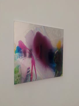 金沢21世紀美術館に投稿された画像（2025/6/12）